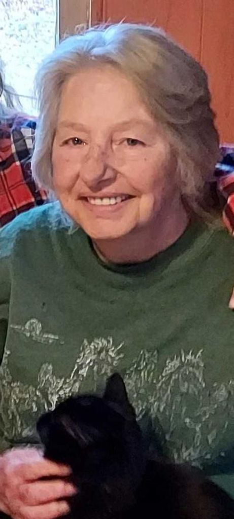 Denise Lea Jones