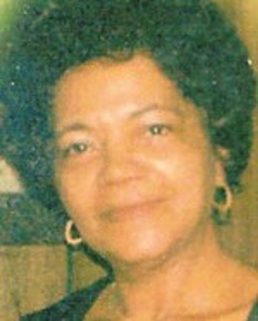 Anna Leona Lavearn Freeman
