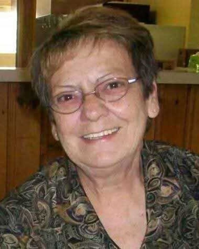 Teresa Ann Siler Profile Photo