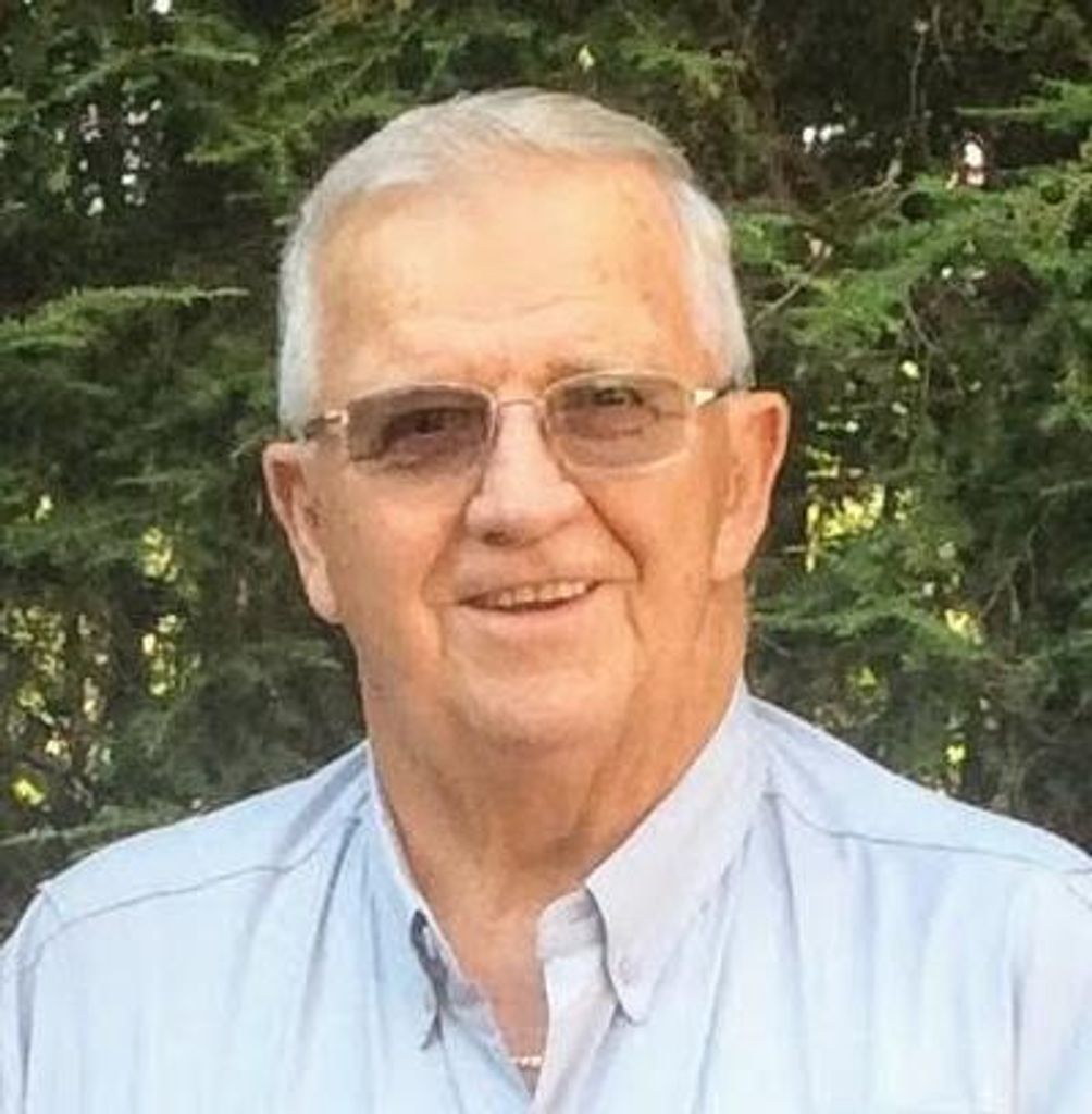 James Rankin Black Jr. Profile Photo