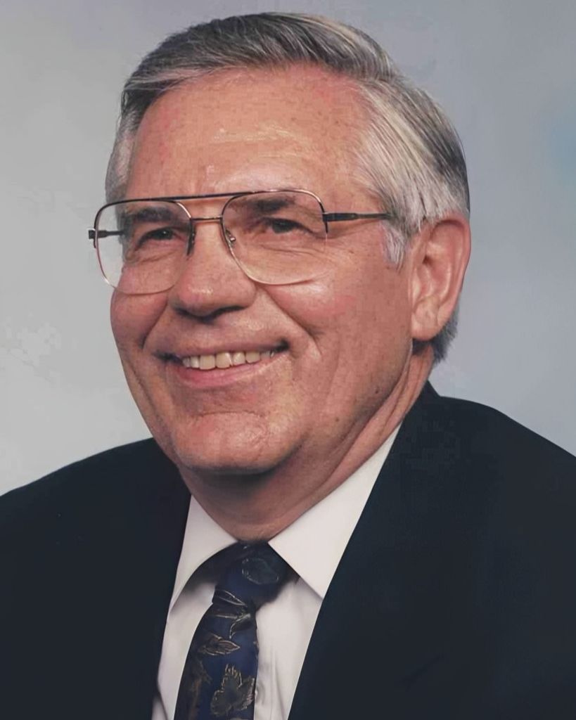 Keith Donald West