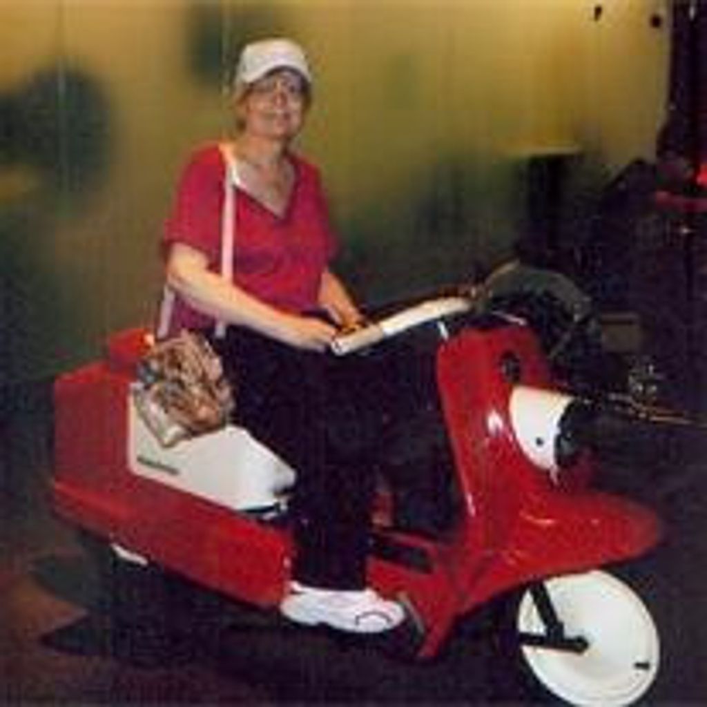 Judith Kern
