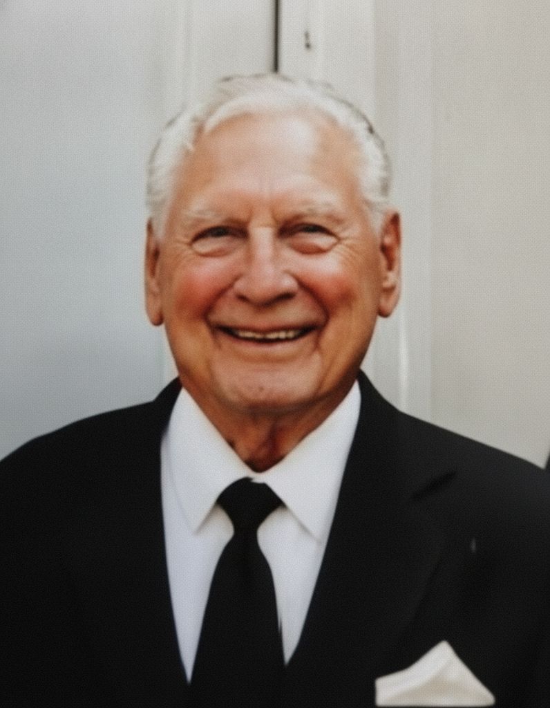 Warren Lee Russell Profile Photo