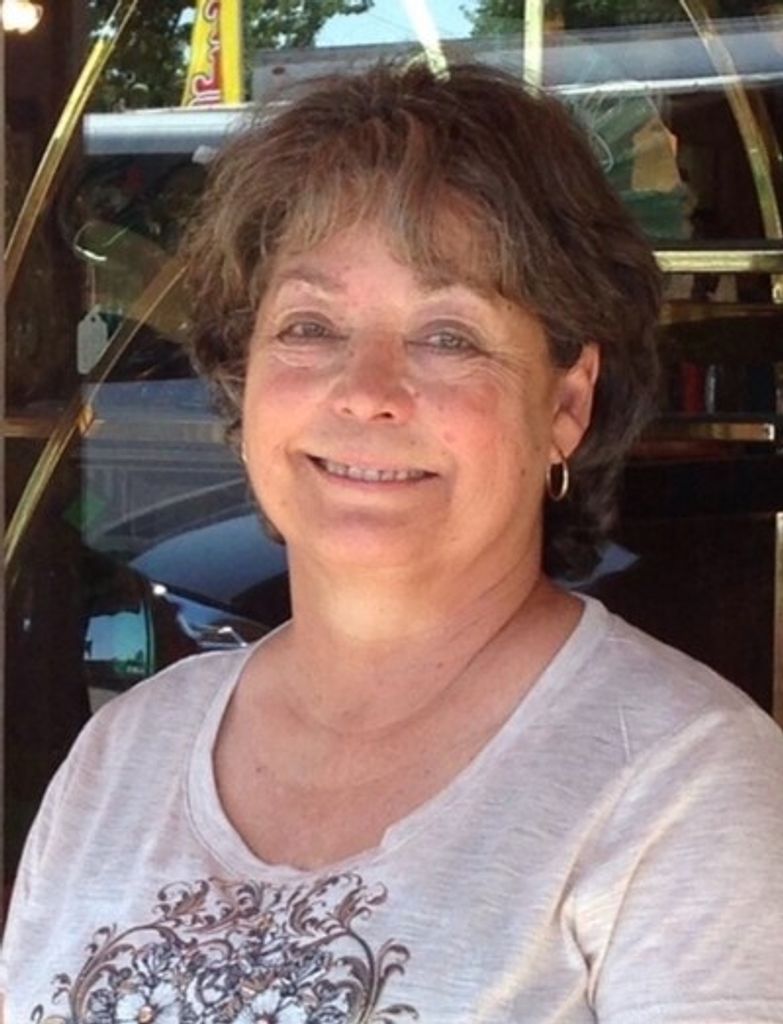 Marlene Stroud Hutchins Profile Photo