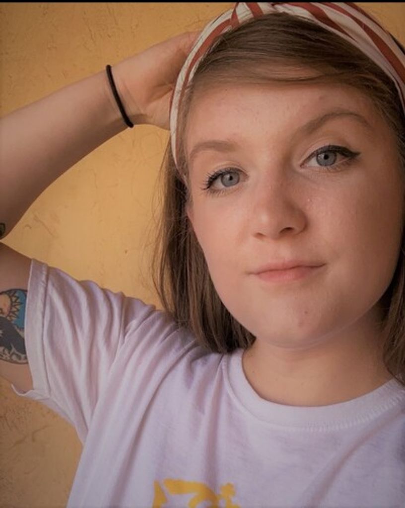 Chelsea Baker Profile Photo
