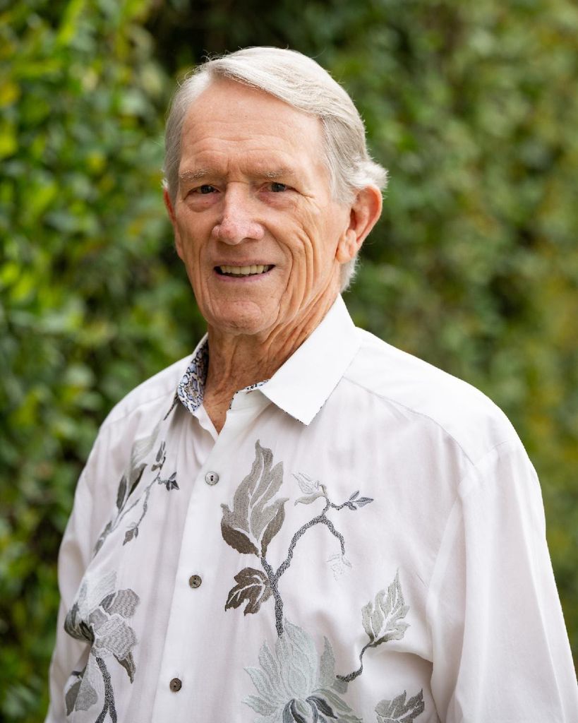 Kenneth Lewey "Ken" Akin Profile Photo