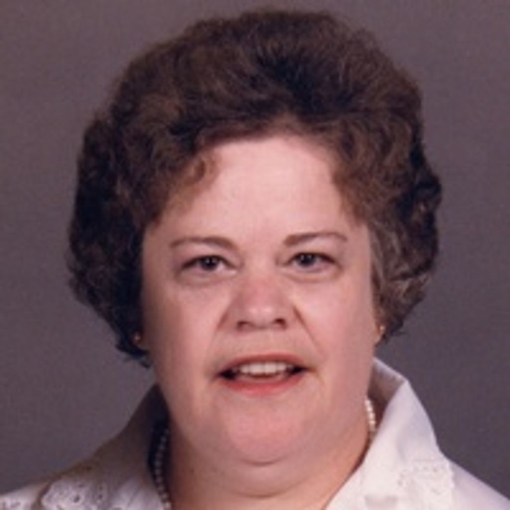 Lorine W. Bryant