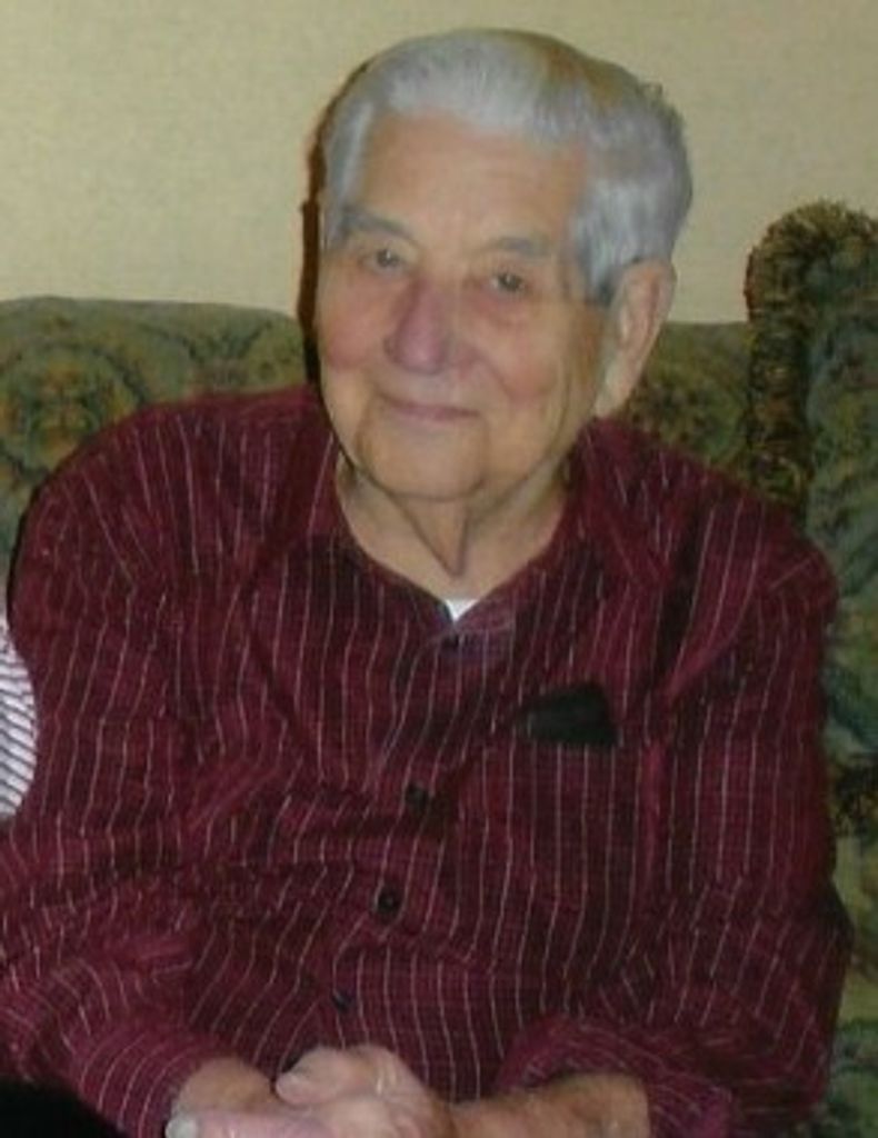 Richard Martin Roberts