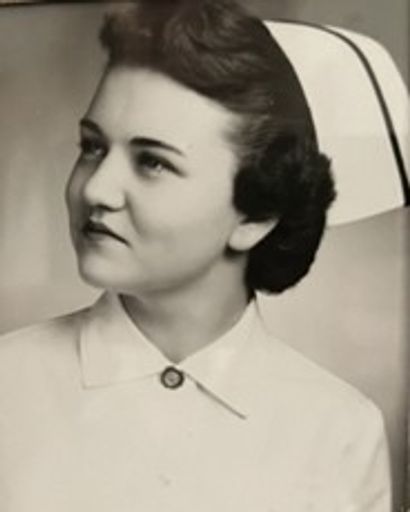 Erla Marie Scherschligt's obituary image