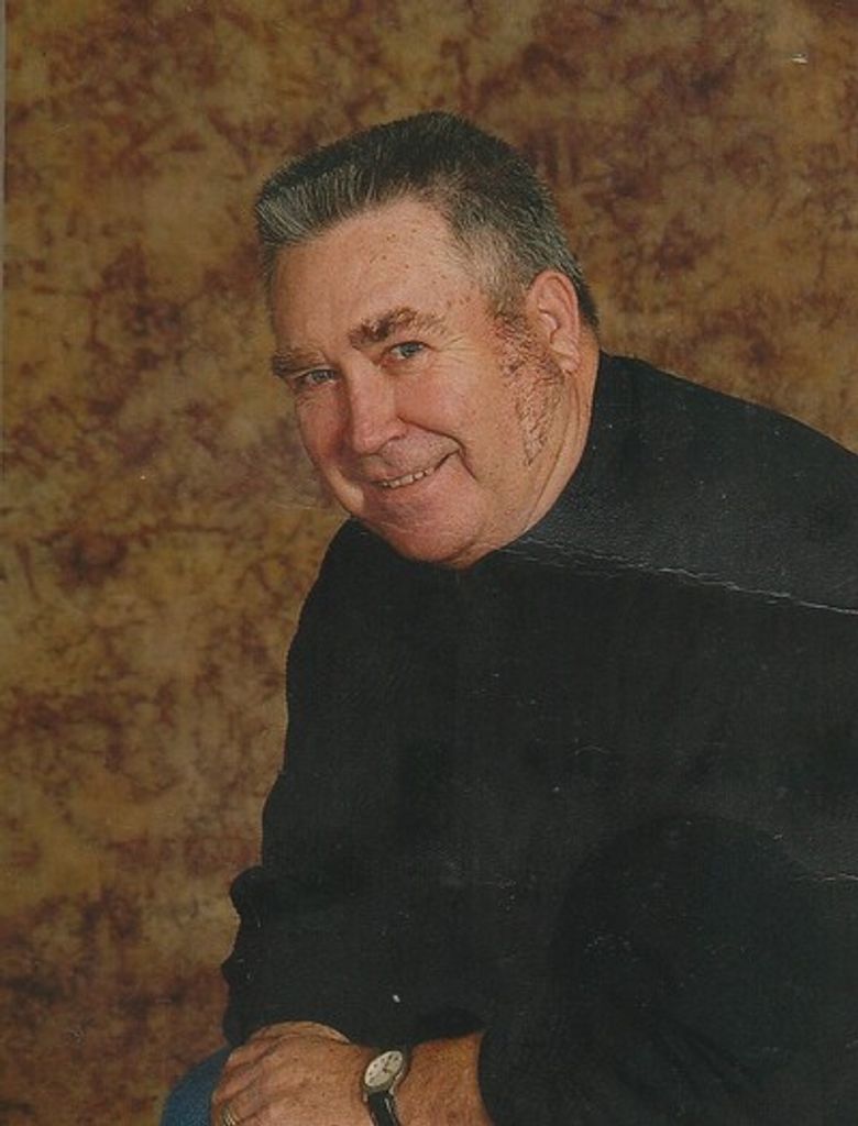 Kenneth Eversole Profile Photo