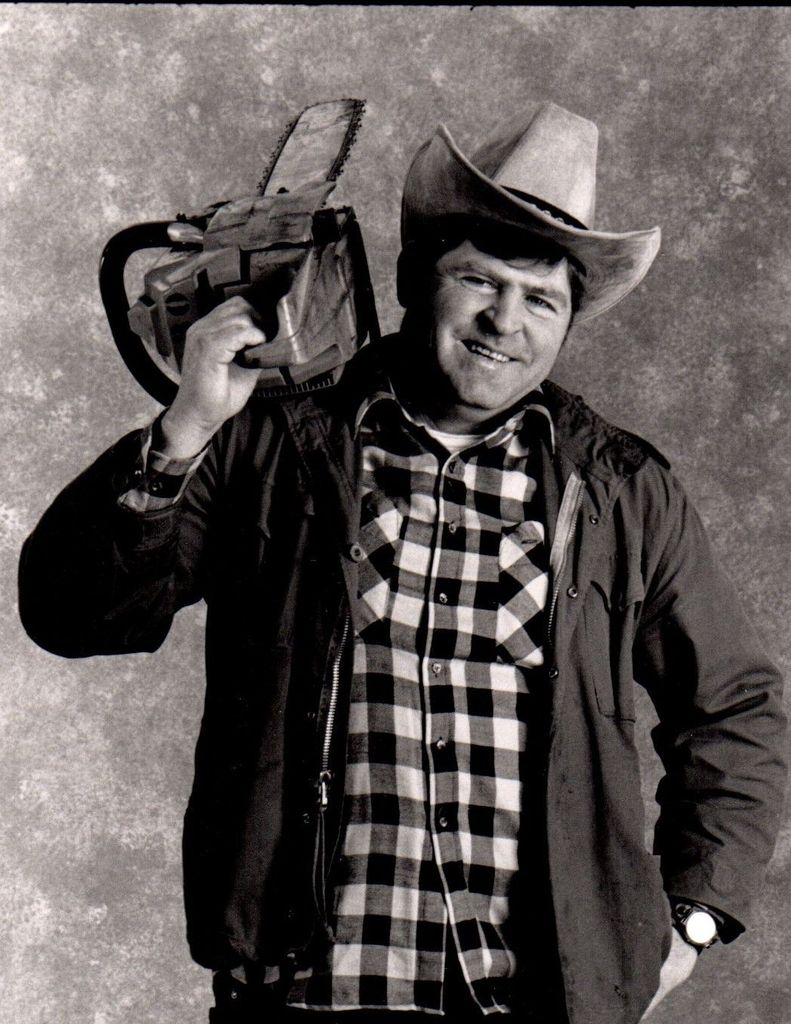 Roger Lee Berry Profile Photo