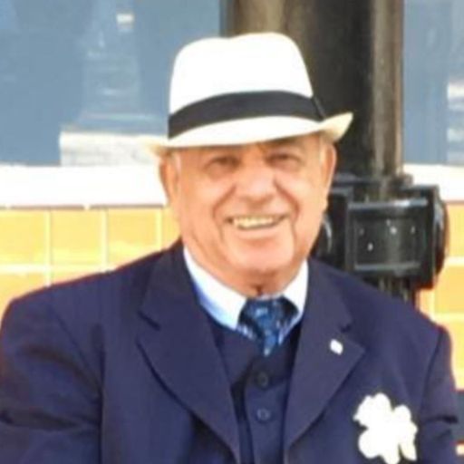 Rolando Estrada Profile Photo