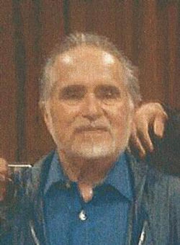 Carlos S. R. Sanchez