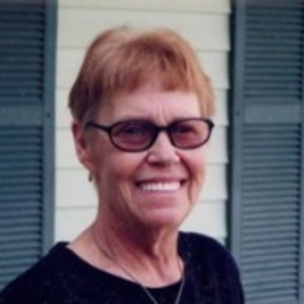Amy Robison