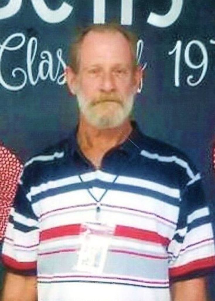John (John Boy) Bragg
