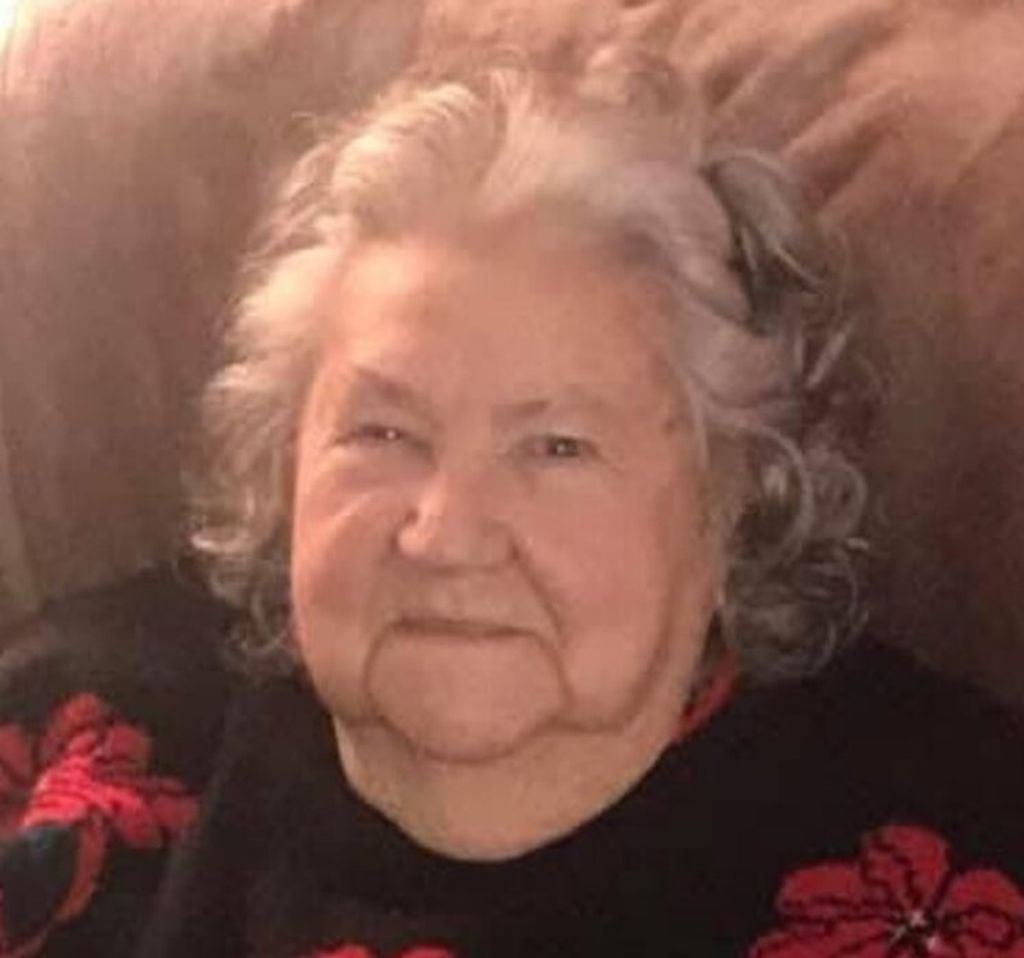 Elizabeth J. (Berry)  Turner