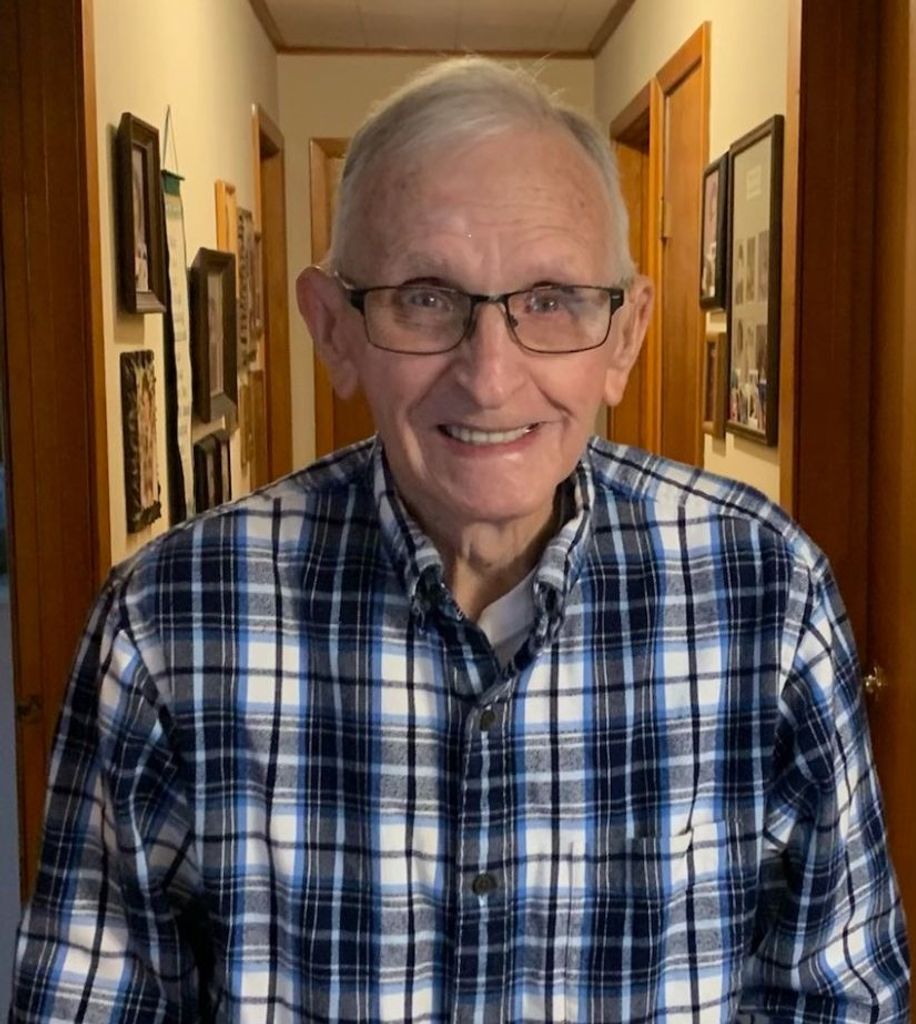 Audie Mayes Teague, Sr.