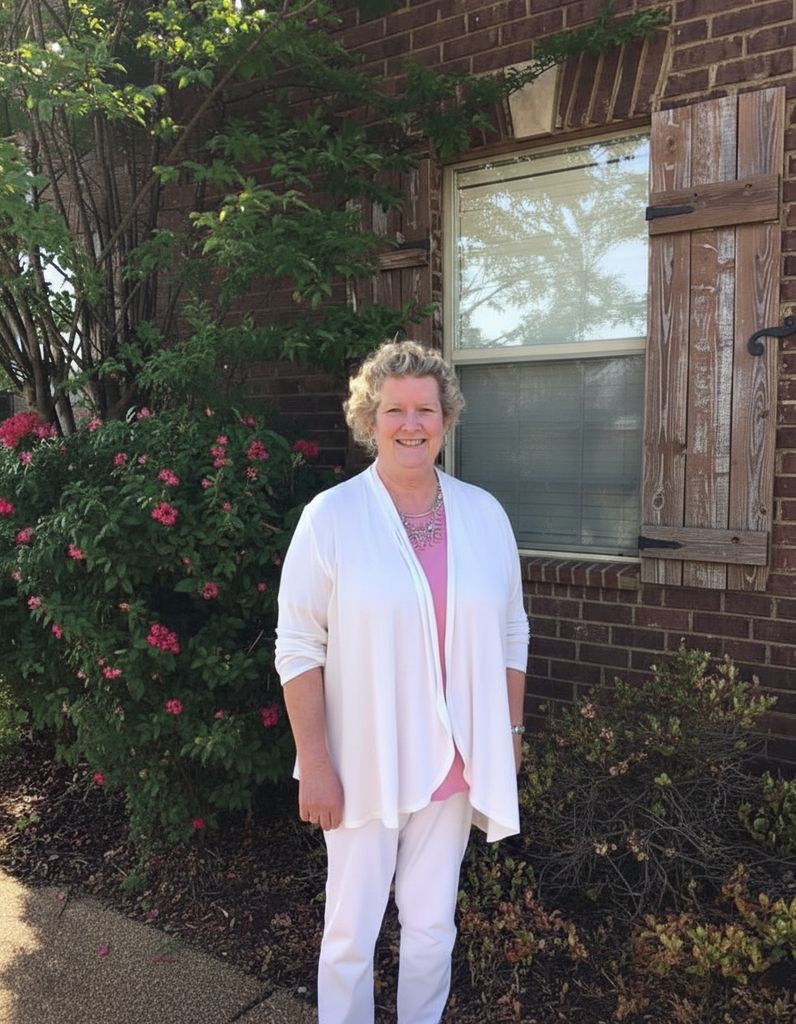 Brenda Stewart Hudson