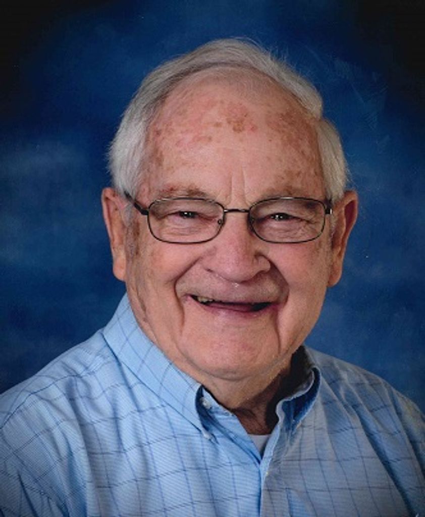James R. Thomas Profile Photo