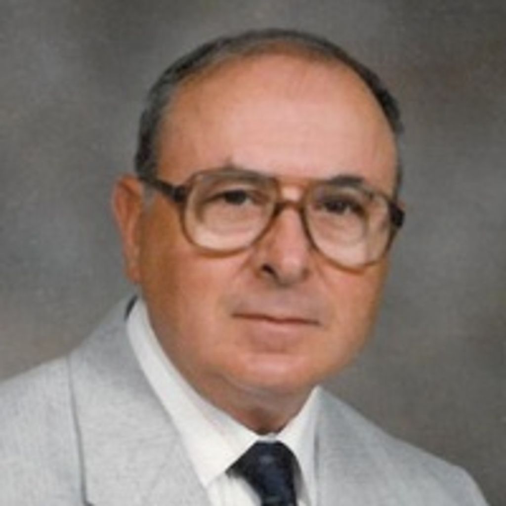 Bernard Maurice Nadeau Profile Photo