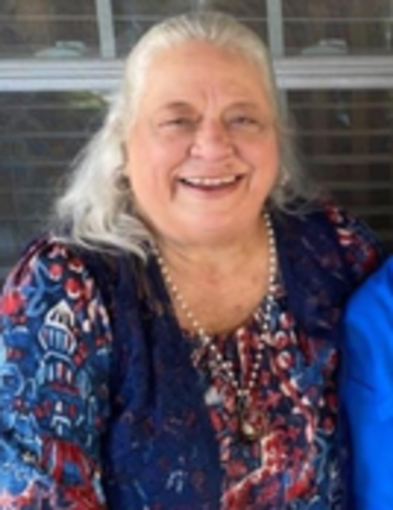 Linda Gail (Null) Russell