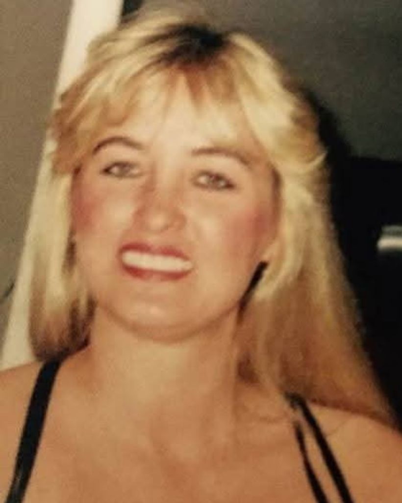 Gladys J. Broughton