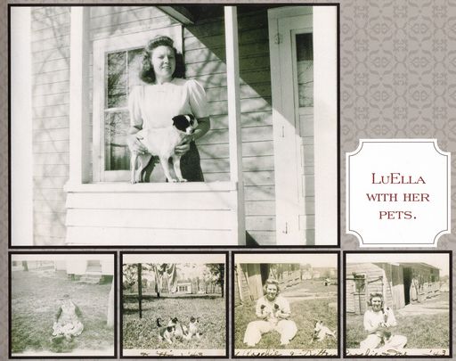 LuElla Leona Randerson photo gallery thumbnail 5 of 29