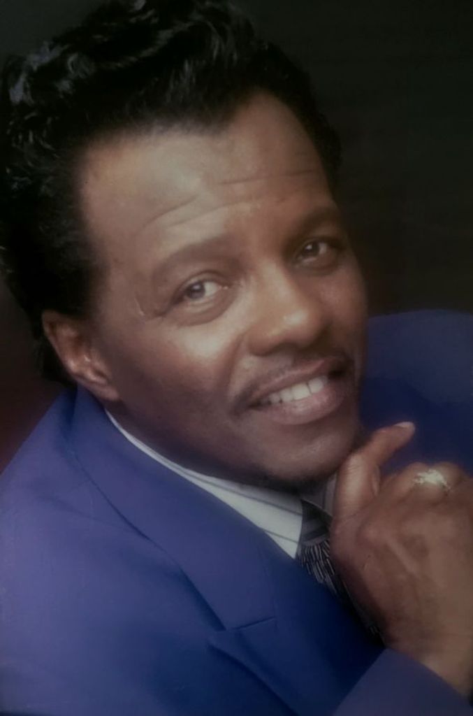 Johnnie Lee Burton Sr