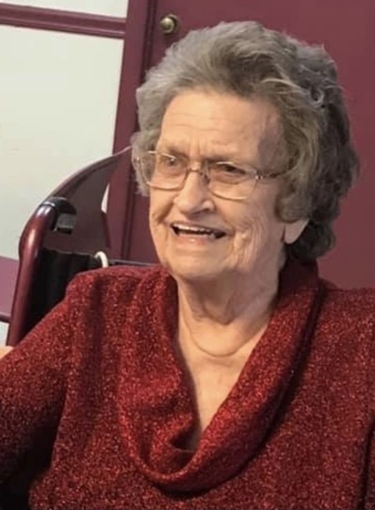 Hazel Jean Parmley Profile Photo