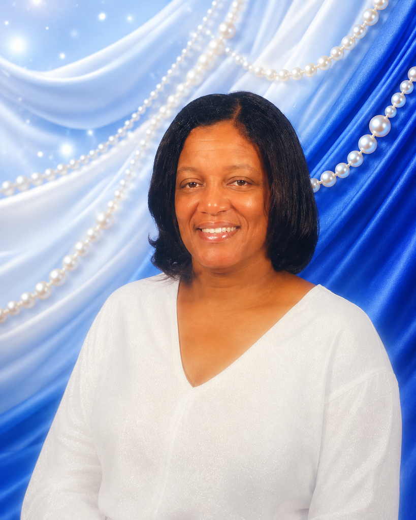 Ms. Verlene Hodge Profile Photo