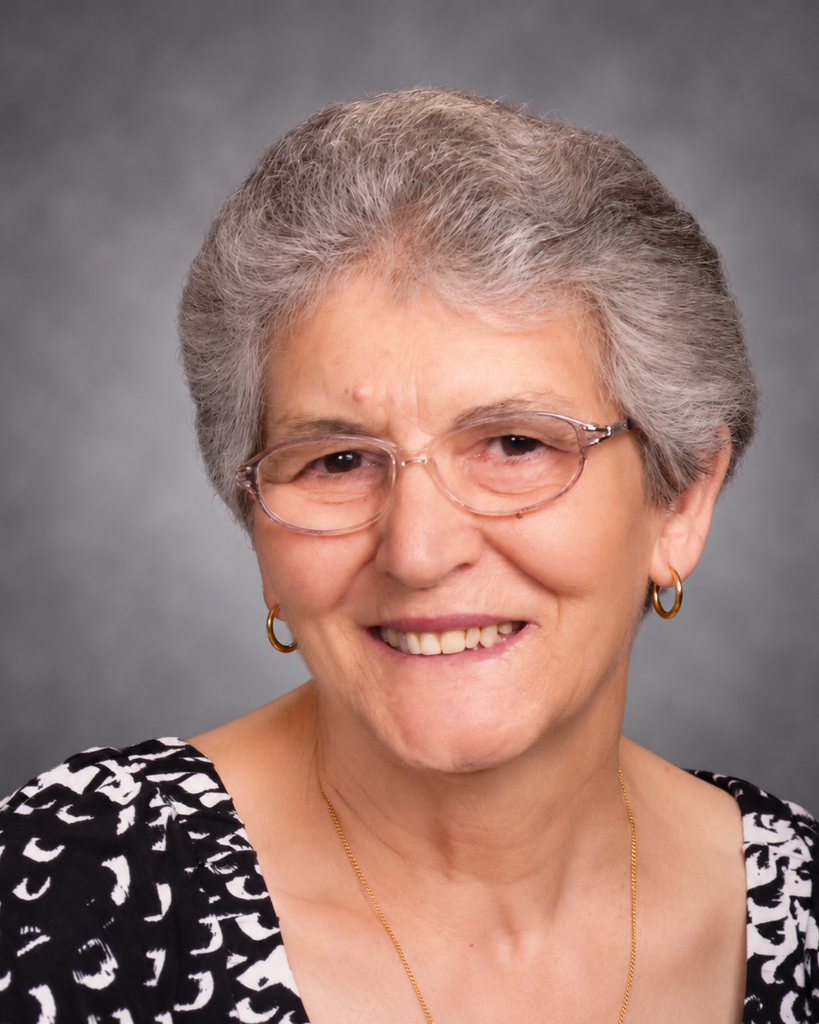 Maria Candida Prazeres Profile Photo