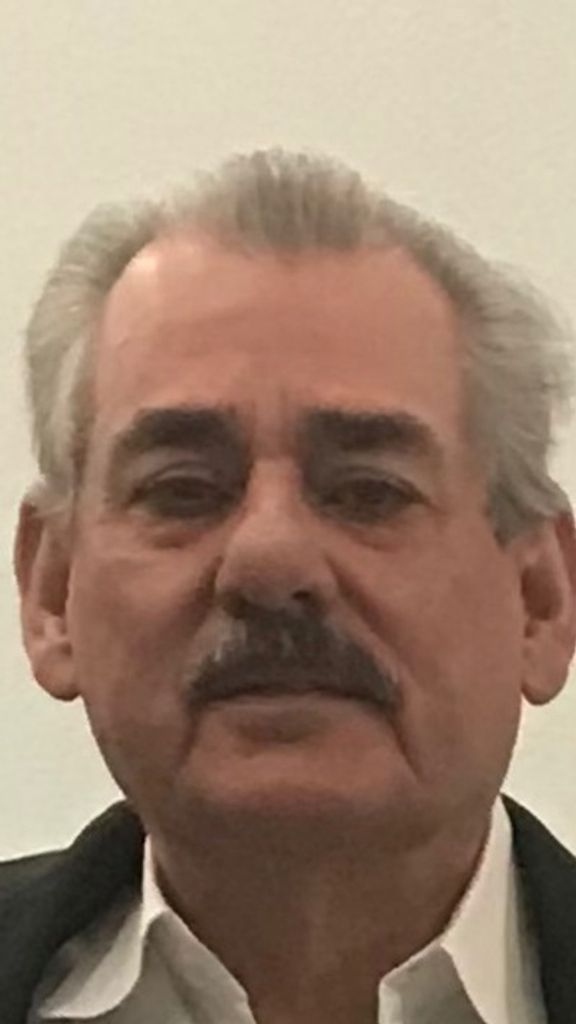 Jose Clemente Gutierrez Profile Photo