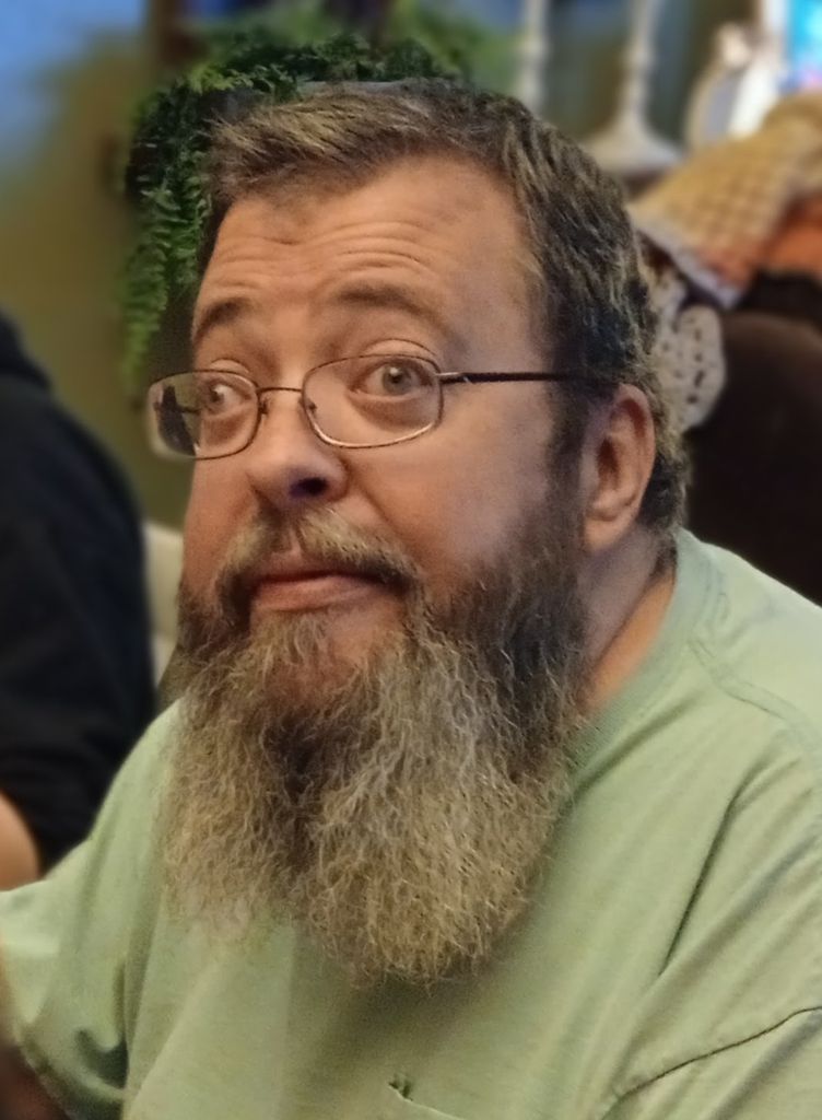 Chad M. Dorwart Profile Photo