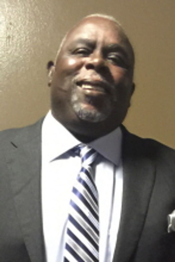 Leonard James Barnes