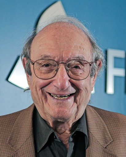 Saul F. Feingold's obituary image