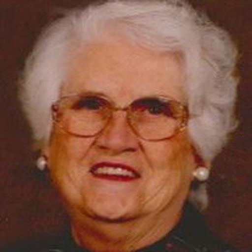 Shirley Horton Salling Profile Photo