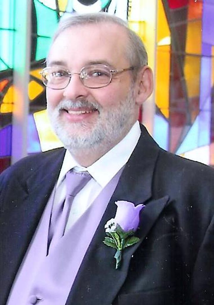 Robert "Bob" Dunsworth