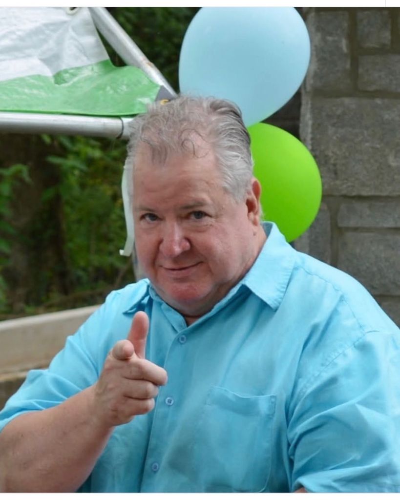 Peter Aichel McIntosh Profile Photo