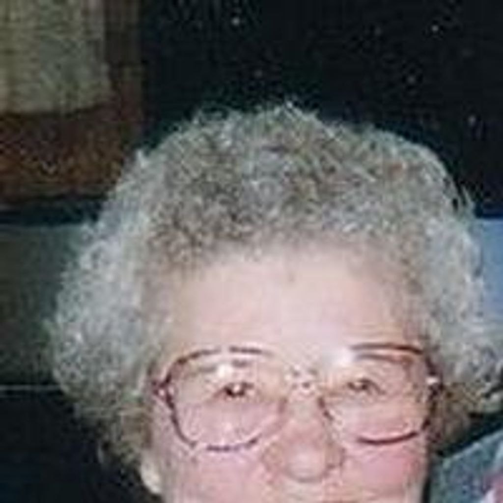 Belva B. Rookstool
