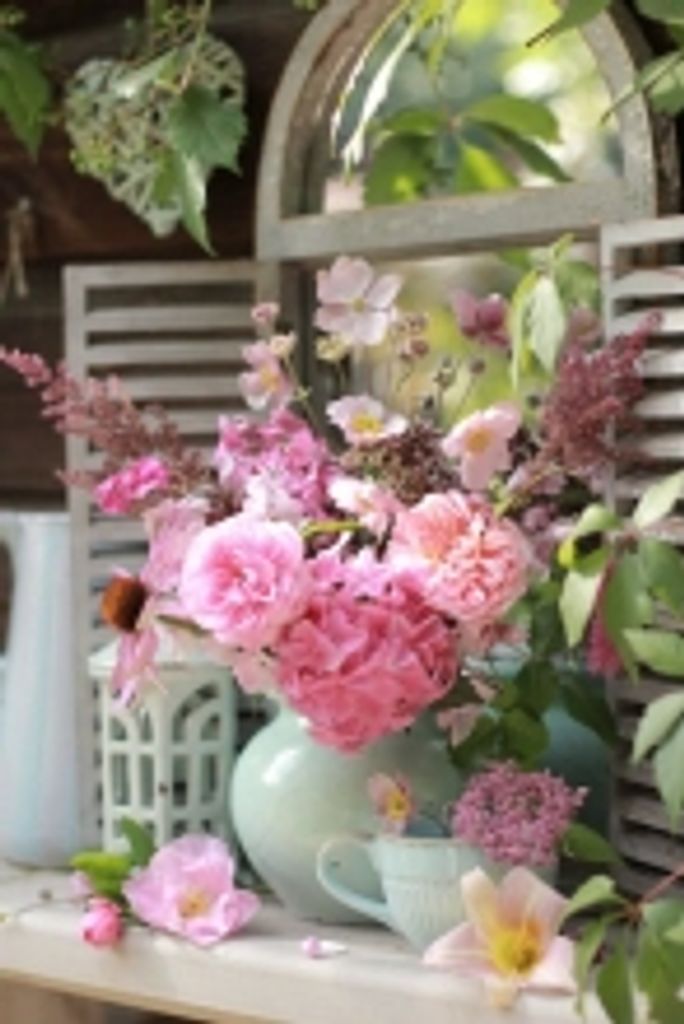 Bernice Ella Reimer Profile Photo