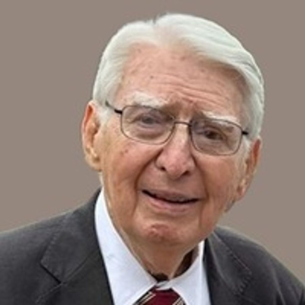 Jack D Briggs