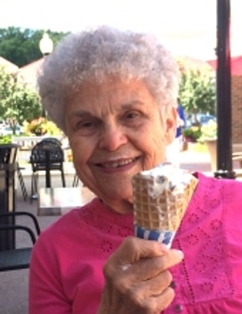 Barbara A. Janiszewski