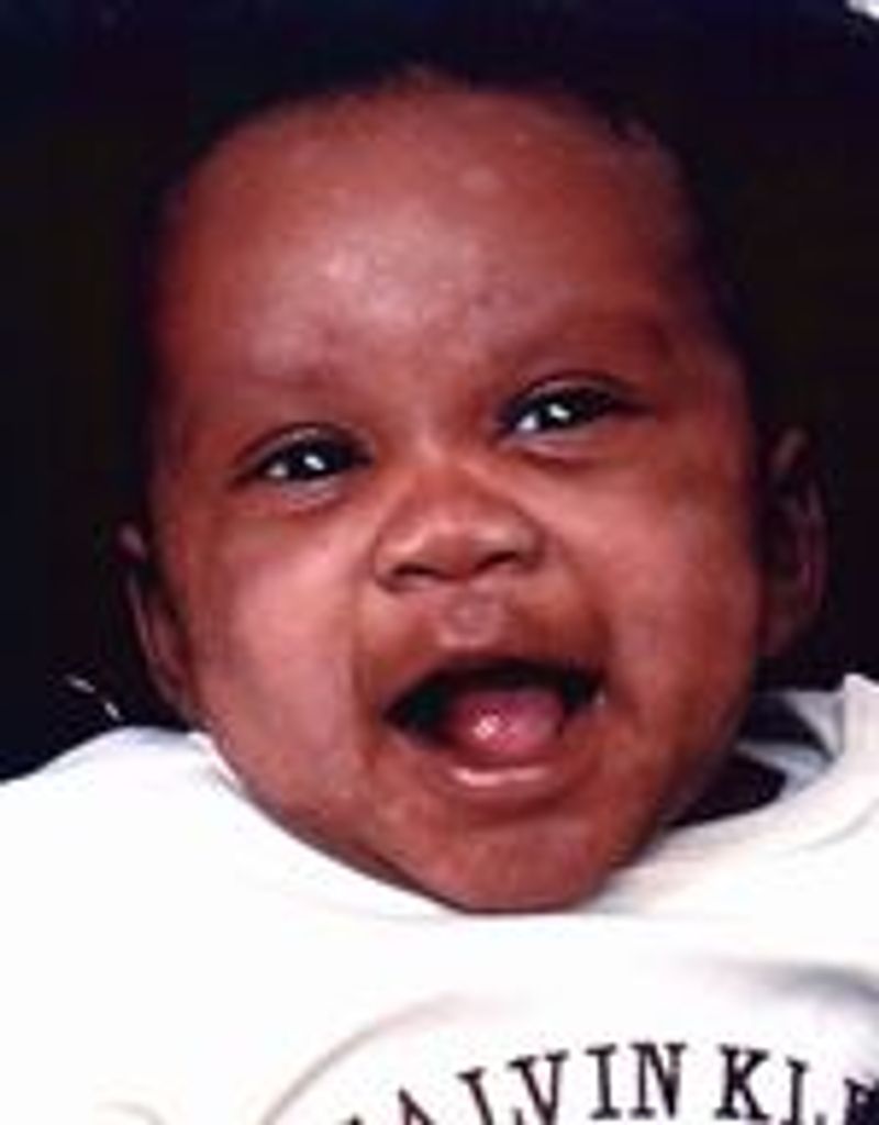 Ja'Marion Jamel Griffin