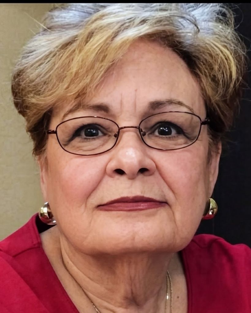 Maria Estela Armijo Profile Photo