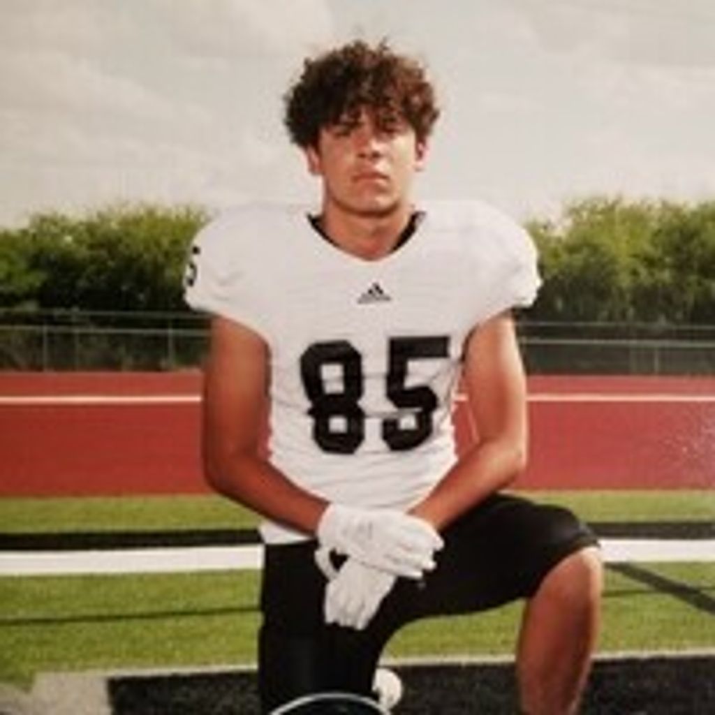 Isaiah Guzman