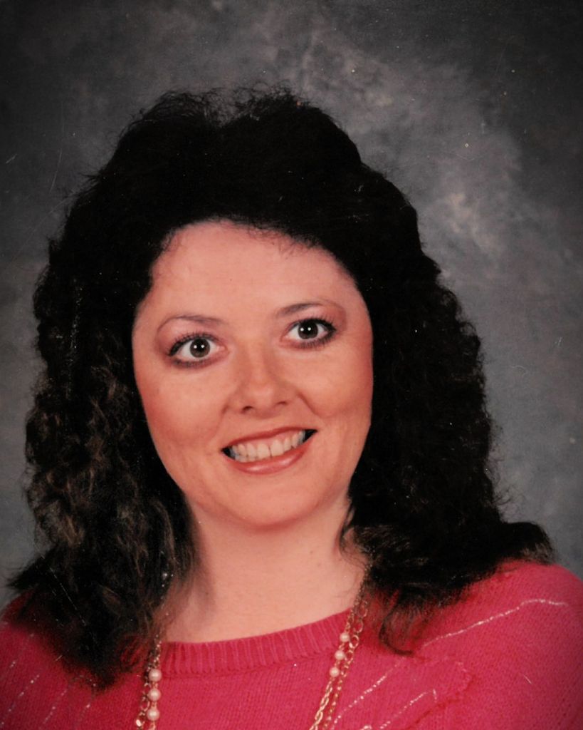 Linda Wilson