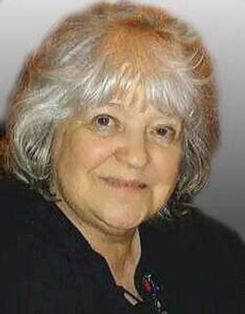 Peggy (Laporte) Achille
