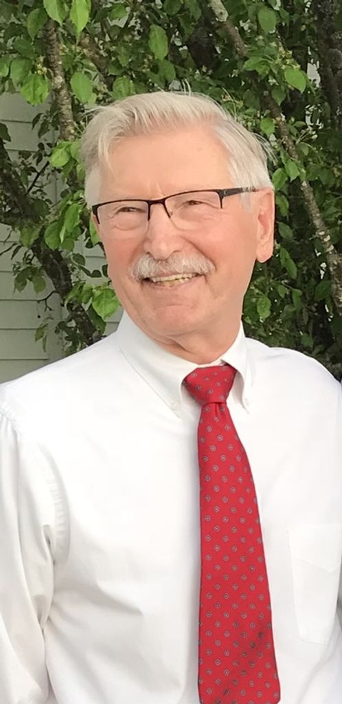 Christian Franz Mueller Profile Photo
