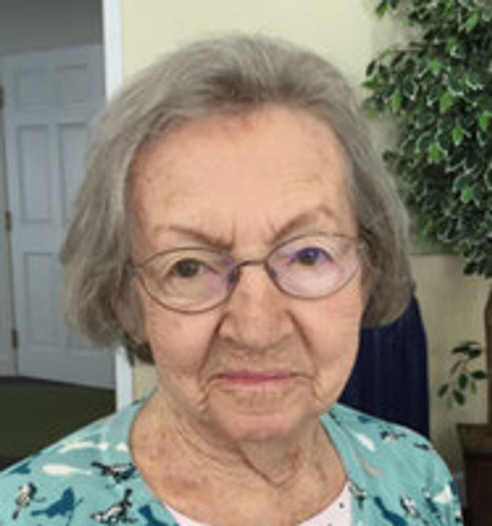 Ruth  Mancuso Christopher
