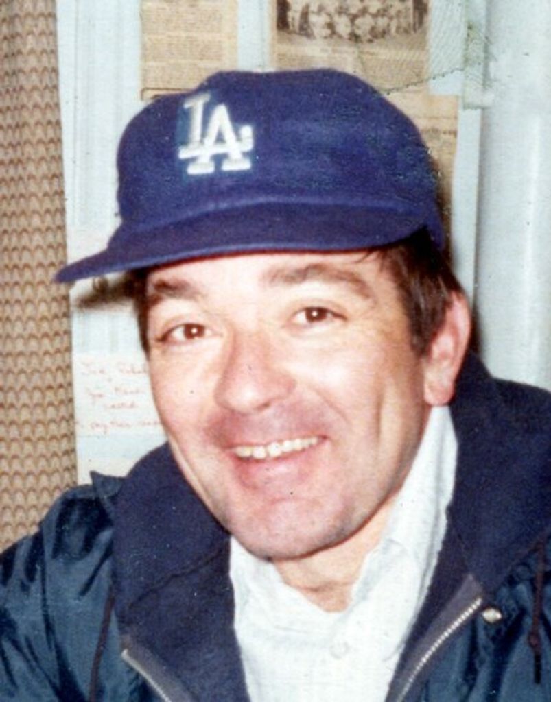 James E. Kennedy Profile Photo